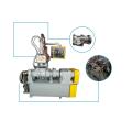 Flow Production Internal Mixer per TPR