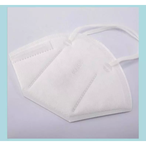 Other Personal Protective Equipments EN 14683 non-sterile medical protective mask Supplier