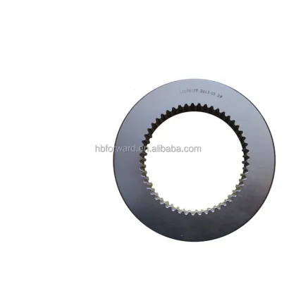 Spline GO NOGO Plug Gauge for Broaching Tools