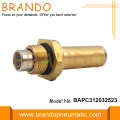 LPG CNG Brass Armature Thread Stem and Plunger