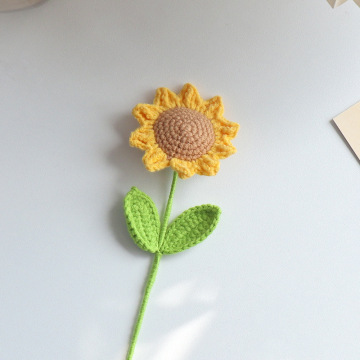 Heißer Verkauf: handgestrickt