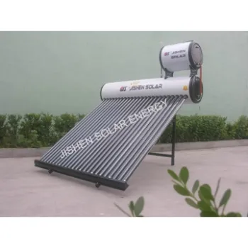 Solar Water System