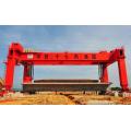 Gantry Crane Precast Beam Moving Gantry Crane Supplier