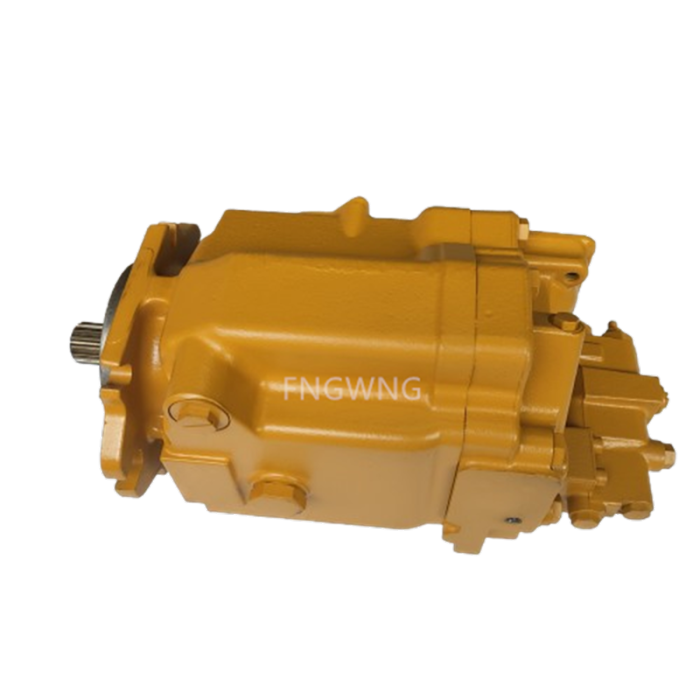 9T-9912 CAT Hydraulic Axial Piston Pump For Caterpillar