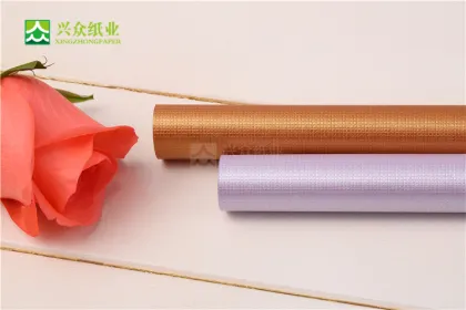 Regent Embossing Specialty Pearl Paper for Books