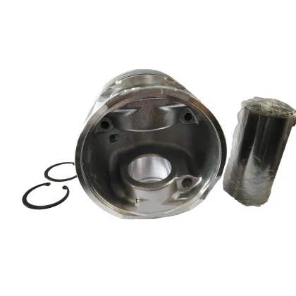 Original NPR  Truck piston 8980411412