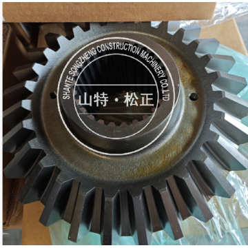 Gear 562-22-31430 is suitable for mining truck HD1500-5