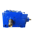 Industrial Helical Bevel Gearbox for Transmission Auto Parts