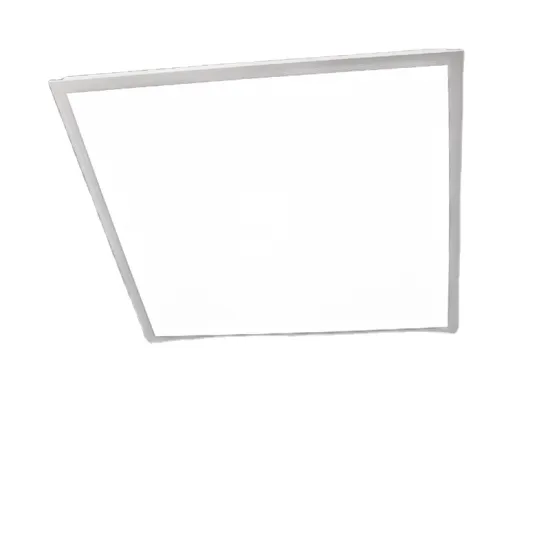 Factory Direct Sales LED Panel Lights - 600x600 60x60 2x2ft 2x4ft 1x4ft