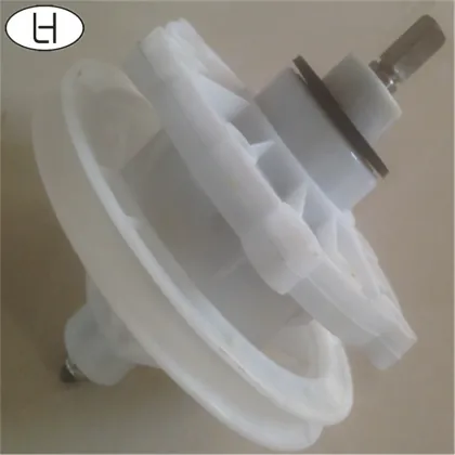 Samsung Top Loader Washing Machine Gearbox Repair and Information
