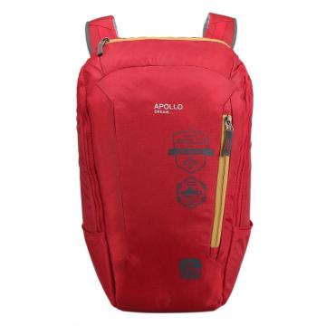 Προσαρμοσμένη υπαίθρια σακίδια Ultralight Mountainering Travel Bag