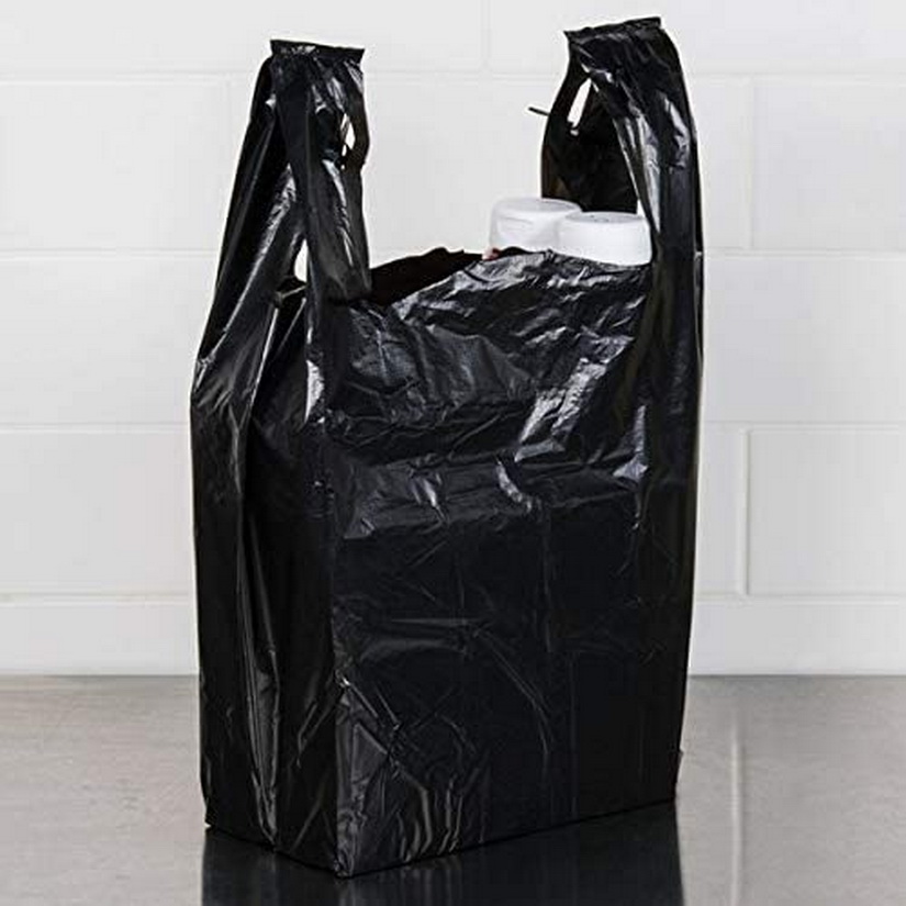 Plastic Shirt Bags Wholesale