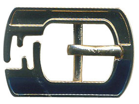 Pin Buckle-25047