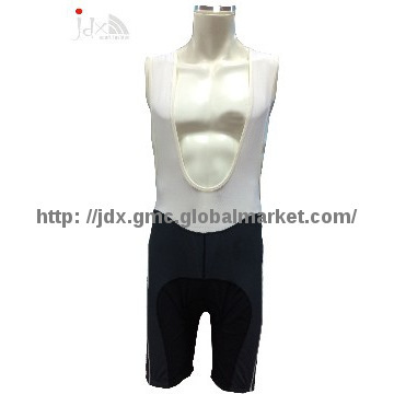 Compression Cycling Bib Shorts