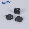 8.5x8.5x3mm SMD 자석 변형기 초인종 3.3V 5V