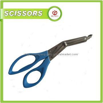 6.5 inch cotton yarn cutting scissors