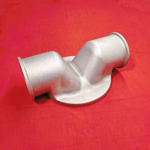 Langlebiges Membranventil für kritische Anwendungen