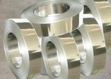 Aluminum strip 3003 for air conditioning