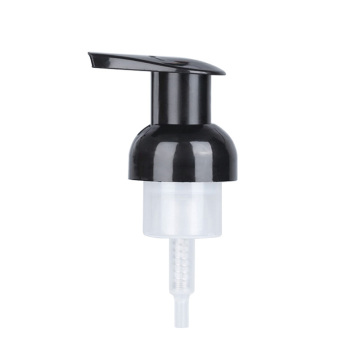 40 mm micro mini schuimend glas handwash pomp