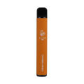 Puff xxl vape desechable 1600 hojaldres e cigarrillos