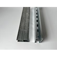 galvanized c channel prices