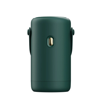 Portable Mini Smart Home Dryer: The Versatile Small Clothes Dryer
