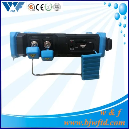 Optical fibre tester techwin tw3100 /TD 600 otdr price