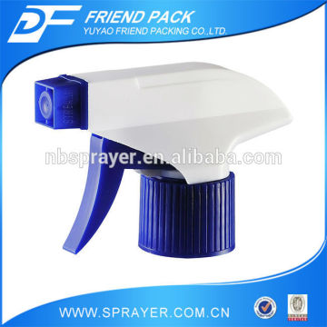 28/400 high quality trigger sprayer for cleaning agriculture trigger sprayer