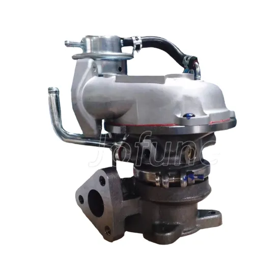 JF140023 VZ34 1390074F70 13900-74F70 RHF3 Turbocharger for Suzuki JA22W