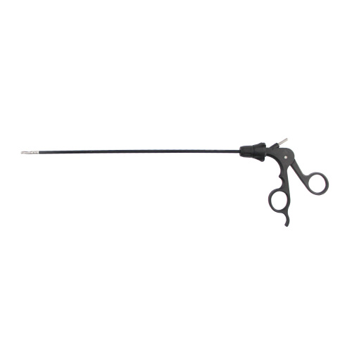 Laparoscopic surgical instrument mesentery grasper