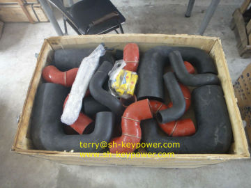 zhongtong spare parts