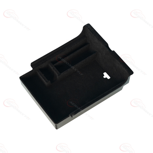 Storage box for Tesla Model Y