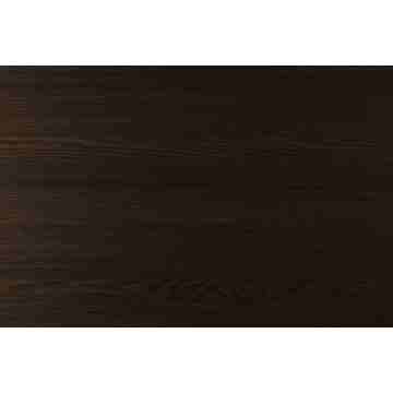 डार्क अखरोट रैखिक लकड़ी अनाज सजावटी कागज