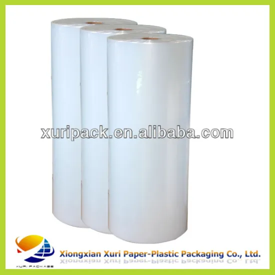 Surface Protection Nylon Co-Extrusion Film