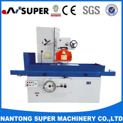 Studer Grinding Machine - Precision Grinding Solutions