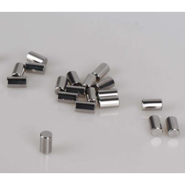 AISI52100 High Hardness Needle Roller Pins for Axles