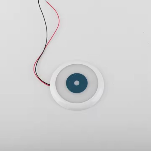 12 વી બોટ ઓવરહેડ લાઇટ કેમ્પર ઇન્ટિરિયર કારવાં વાન એલઇડી ઇન્ડોર લાઇટ ઇનબિલ્ટ ટચ ડિમર સ્વીચ