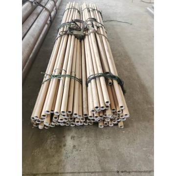 SAE 1020 Karbon Steel Hollow Piston Rod