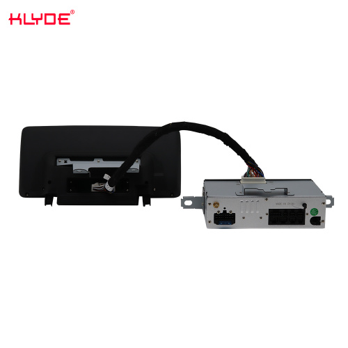 New arrival car radio for Mazda 3 2020