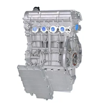 JL473Q JL473QH Engine Long Block for Changan Star 2 XING KA
