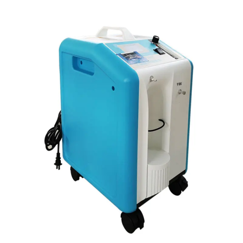 Medical Small Portable Cheap Oxygen Generator