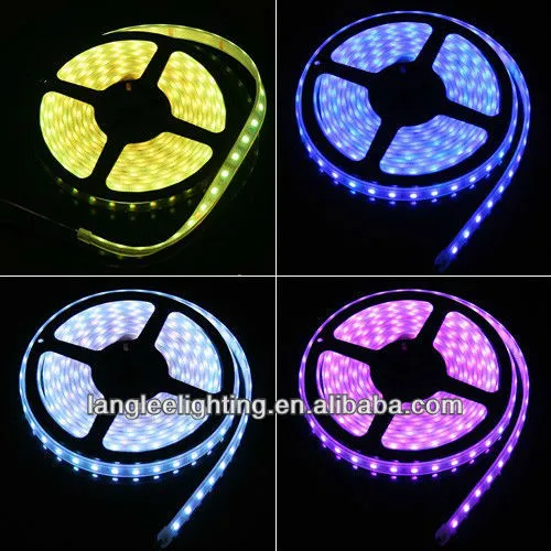 LED Strip Light Waterproof IP65 IP68