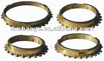 brass synchronizer ring 5434534