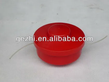 trimmer head NKT-2 of brush cutter