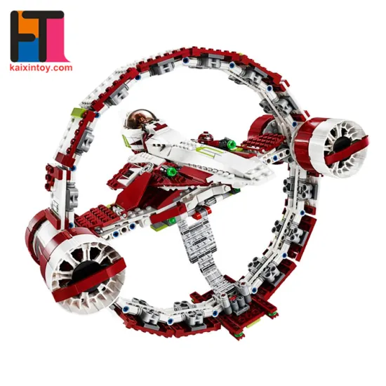 10293974 Lepin 05121 Kids Construction Bricks Blocks Lepin Space