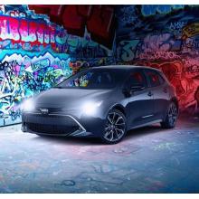 2023 Eco-vriendelijke geurloze autodat voor Toyota Corolla