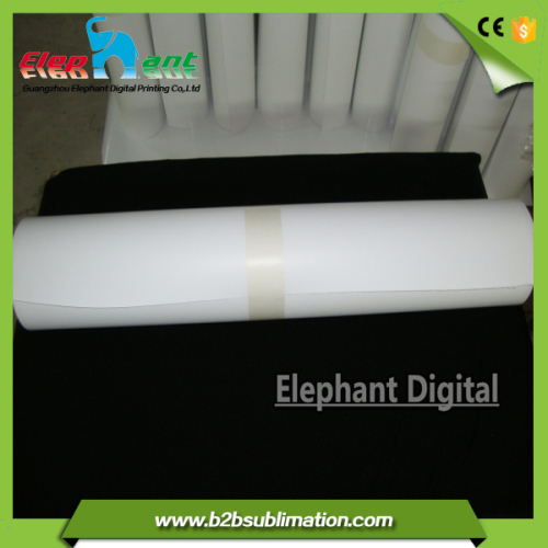 Inkjet Light & Dark Eco Solvent Heat Transfer Printing Paper For