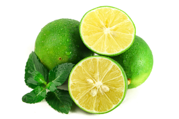 Poudre de citron lyophilisée en vrac