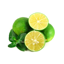 Freeze dried lemon powder bulk