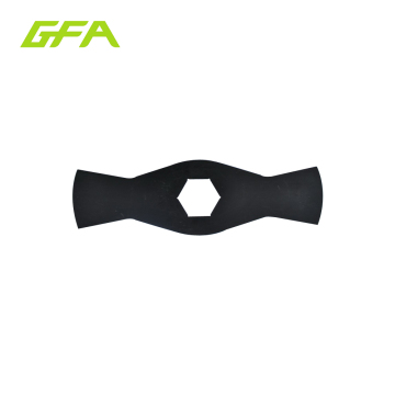 Factory Directly Selling Plastic Cross Flow Fan Blades